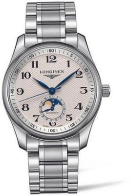 Longines L2.909.4.78.6