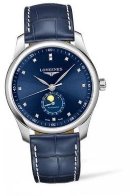 Longines L2.909.4.97.0