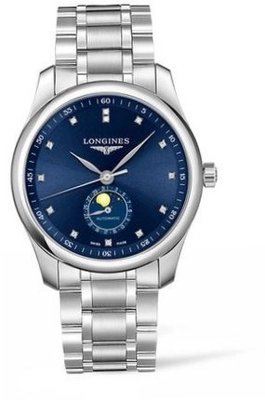 Longines L2.909.4.97.6