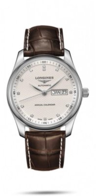 Longines L2.910.4.77.3