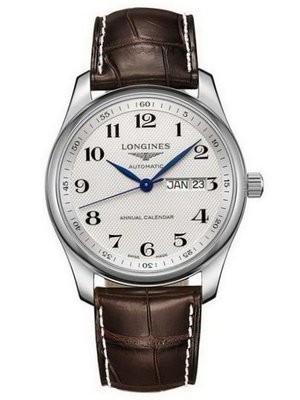 Longines L2.910.4.78.3