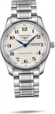 Longines L2.910.4.78.6