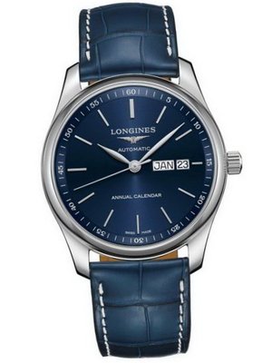 Longines L2.910.4.92.0