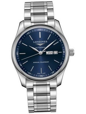 Longines L2.910.4.92.6