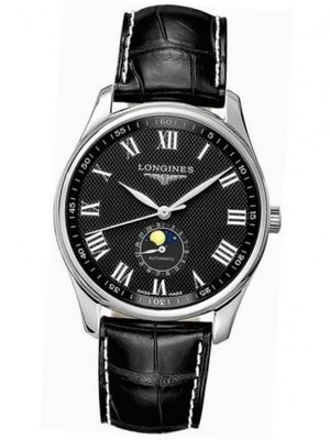 Longines L2.919.4.51.8