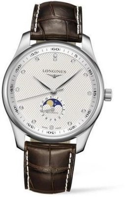 Longines L2.919.4.77.5