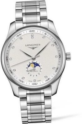 Longines L2.919.4.77.6