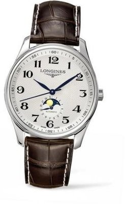 Longines L2.919.4.78.3