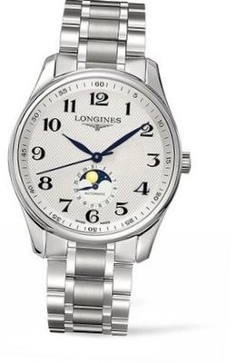 Longines L2.919.4.78.6