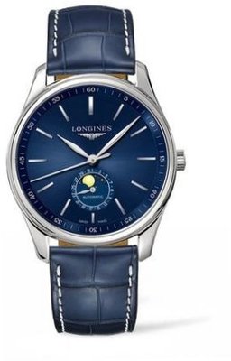 Longines L2.919.4.92.0