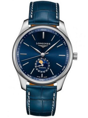 Longines L2.919.4.92.2