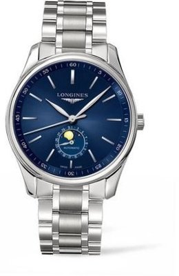 Longines L2.919.4.92.6