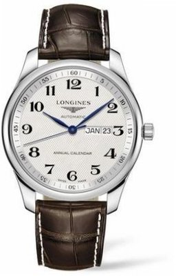 Longines L2.920.4.78.3