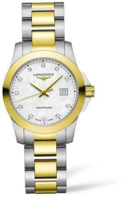 Longines L3.376.3.87.7