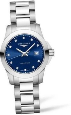 Longines L3.376.4.97.6