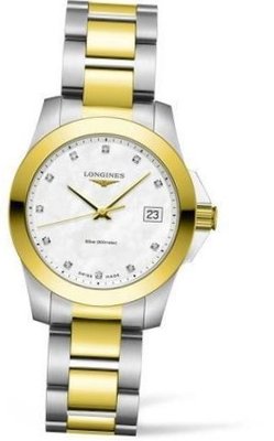 Longines L3.377.3.87.7