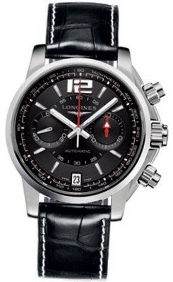 Longines L3.666.4.56.2