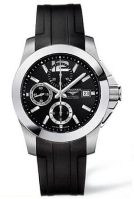 Longines L3.678.4.56.2