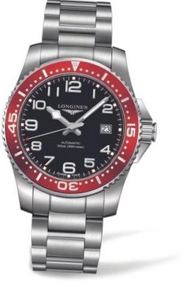 Longines L3.695.4.59.6