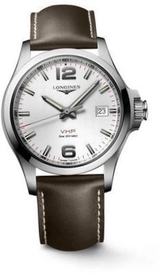 Longines L3.726.4.76.4