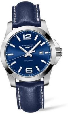 Longines L3.760.4.96.7