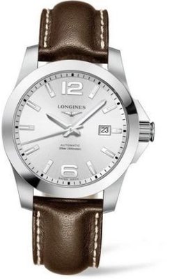 Longines L3.777.4.76.4