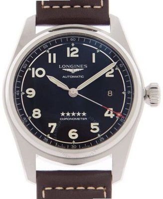 Longines L3.810.4.53.0