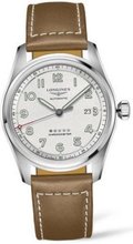 Longines L3.811.4.73.4