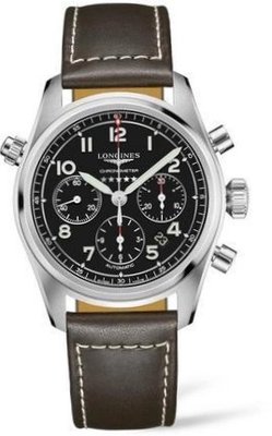 Longines L3.820.4.53.3