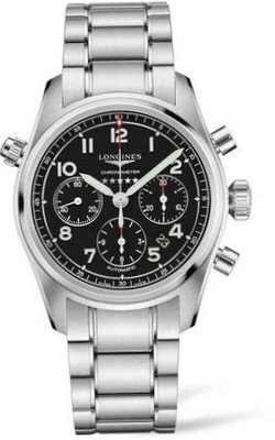 Longines L3.820.4.53.6