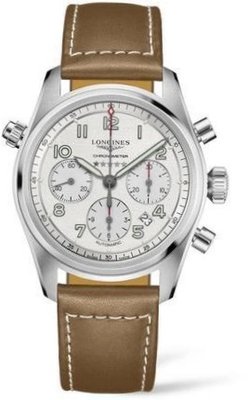 Longines L3.820.4.73.4