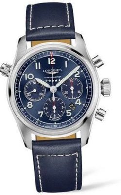 Longines L3.820.4.93.3