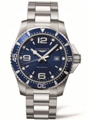 Longines L3.840.4.96.6