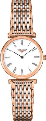 Longines L4.209.1.91.7