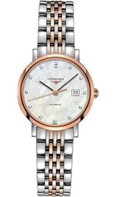 Longines L4.310.5.87.7