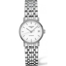 Longines L4.321.4.12.6