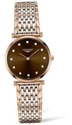 Longines L4.512.1.67.7