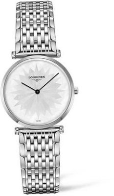 Longines L4.512.4.05.6