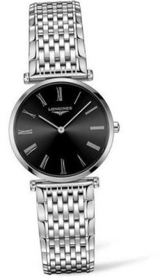 Longines L4.512.4.51.6