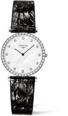 Longines L4.523.0.87.2