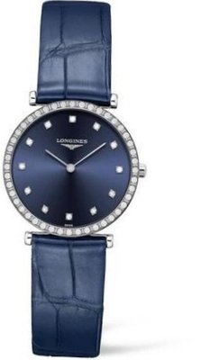 Longines L4.523.0.97.2