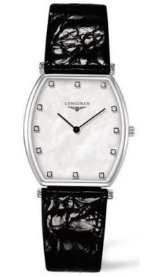 Longines L4.705.4.87.2