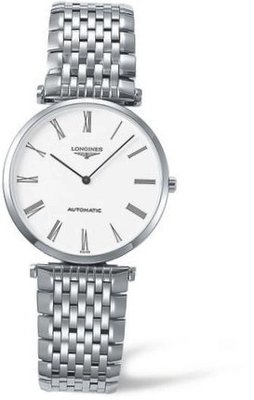 Longines L4.708.4.11.6