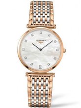 Longines L4.709.1.88.7