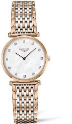 Longines L4.709.1.97.7