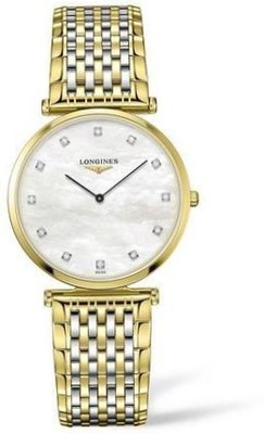 Longines L4.709.2.88.7