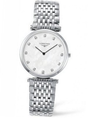 Longines L4.709.4.88.6