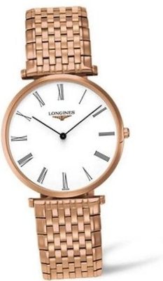 Longines L4.766.1.11.8