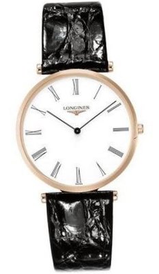 Longines L4.766.1.91.2