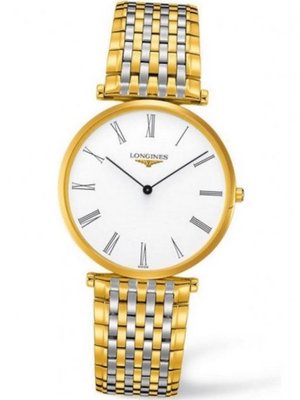 Longines L4.766.2.11.7